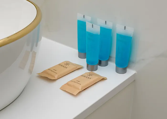 Lejlighed Ursus Spacious By Bookinghost