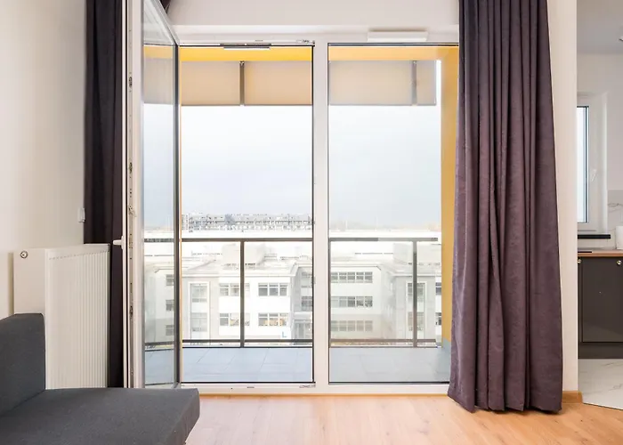 Ursus Spacious By Bookinghost Warszawa