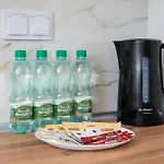 Ursus Spacious By Bookinghost