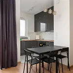 Ursus Spacious By Bookinghost * Varšava
