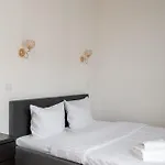 Ursus Spacious By Bookinghost Apartmán Varšava