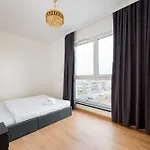 Ursus Spacious By Bookinghost Apartmán Varšava