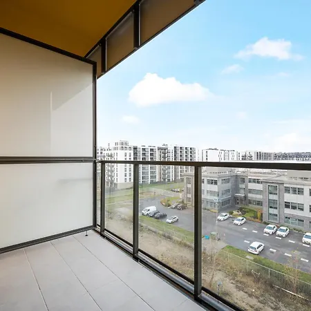 Apartmán Ursus Spacious By Bookinghost *