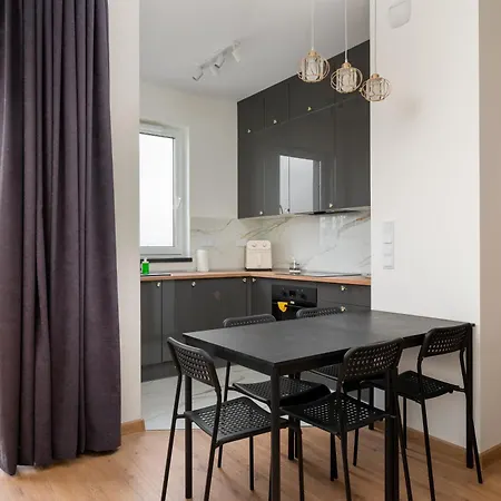 Ursus Spacious By Bookinghost * Warsaw