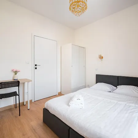 Ursus Spacious By Bookinghost * Warszawa