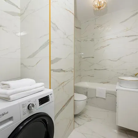 Ursus Spacious By Bookinghost * Warszawa