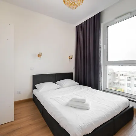Apartament Ursus Spacious By Bookinghost Warszawa