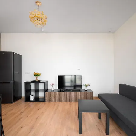 Ursus Spacious By Bookinghost * Warszawa