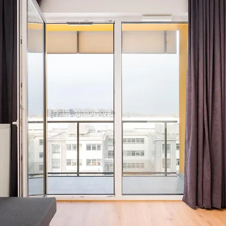 Ursus Spacious By Bookinghost Warsaw