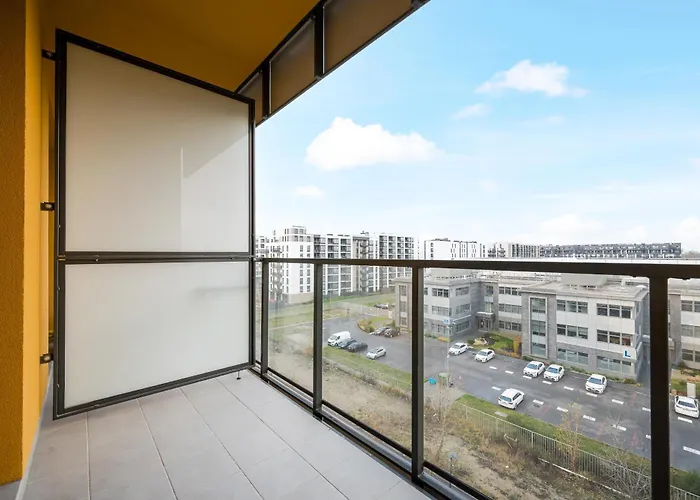 Apartment Ursus Spacious By Bookinghost *