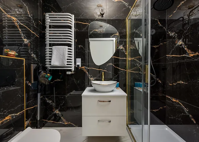 Ursus Spacious By Bookinghost Apartment