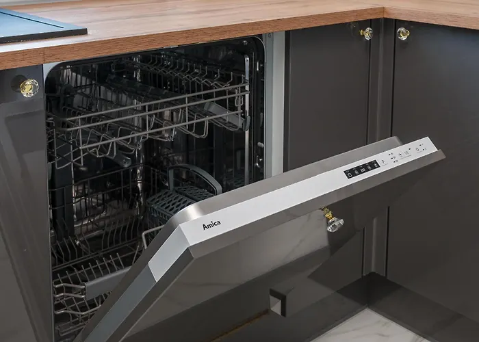 Apartament Ursus Spacious By Bookinghost *