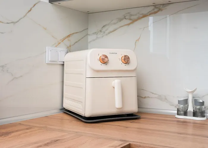 Apartament Ursus Spacious By Bookinghost Warszawa