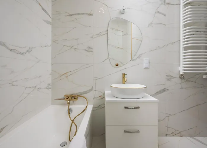 דירה Ursus Spacious By Bookinghost ורשה